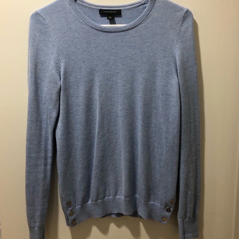 Ann Taylor Sweater